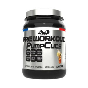 Addict Sport Nutrition - Pré-entraînement « Pump Cuts »