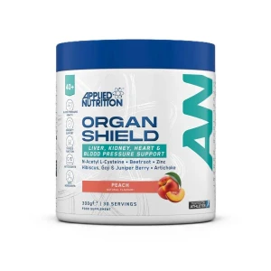 Agewell 40+ Protection des organes