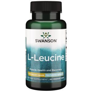 L-leucine AjiPure