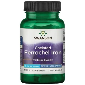 Fer Albion Ferrochel