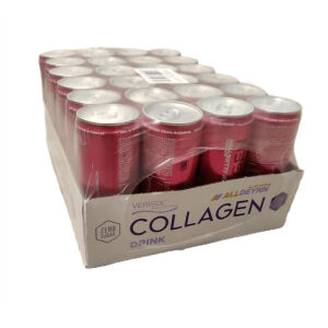 Boisson au collagène AllDeynn