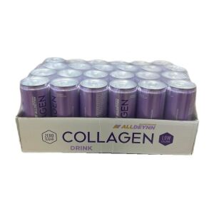 Boisson au collagène AllDeynn