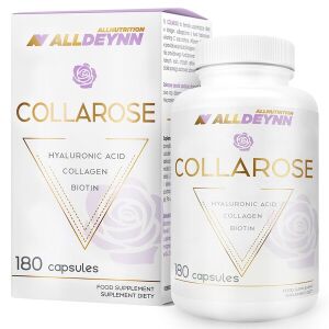 AllDeynn Collarose Caps - 180 gélules - Viking Supplements