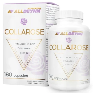 AllDeynn Collarose Caps - 180 gélules - Viking Supplements