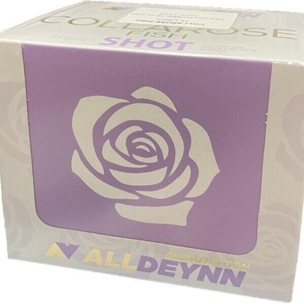 AllDeynn : Photo de poisson « Collarose »