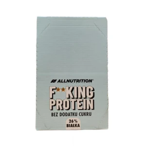 Allnutrition - Galette protéinée Fitking