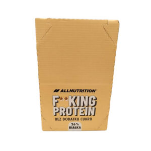 Allnutrition - Galette protéinée Fitking