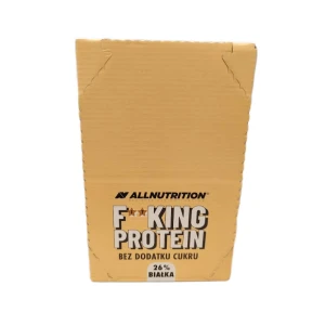 Allnutrition - Galette protéinée Fitking