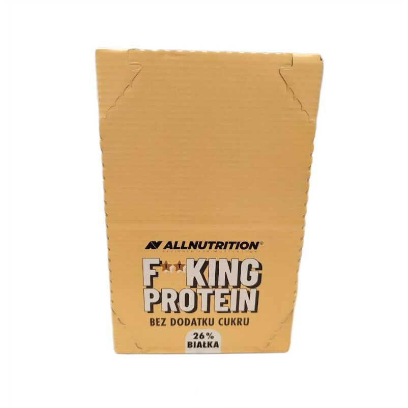 Allnutrition - Galette protéinée Fitking
