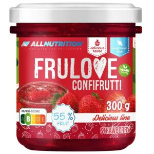 Allnutrition - Frulove Confifrutti
