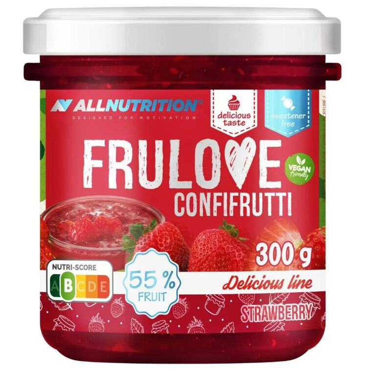 Allnutrition - Frulove Confifrutti