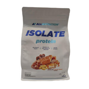 Allnutrition - Protéines isolées