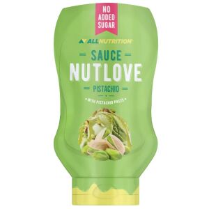 Allnutrition - Sauce Nutlove