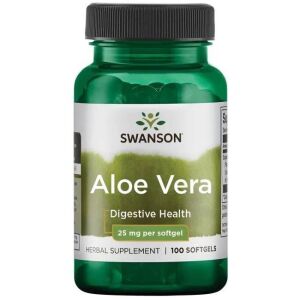 Aloès vera