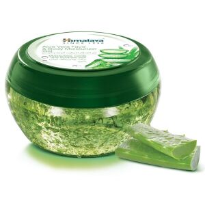 Gel hydratant à l'aloe vera pour le visage et le corps - 300 ml - Viking Supplements