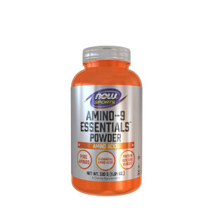 Amino-9 Essentials™ en poudre - Viking Supplements