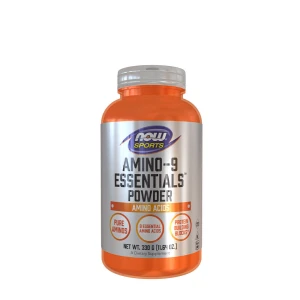 Amino-9 Essentials™ en poudre - Viking Supplements