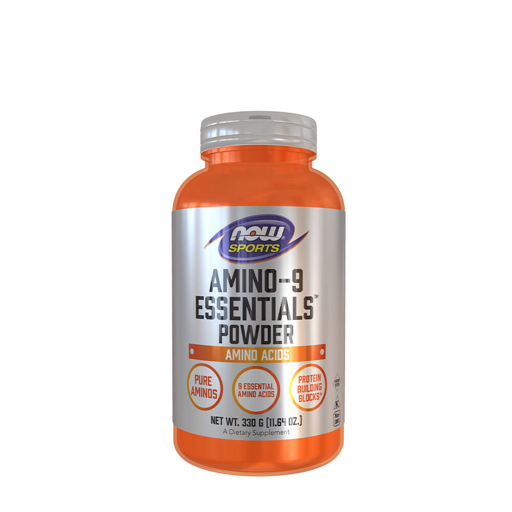 Amino-9 Essentials™ en poudre - Viking Supplements