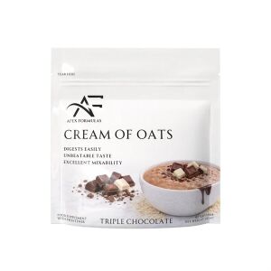 Apex Formulas - Crème d'avoine