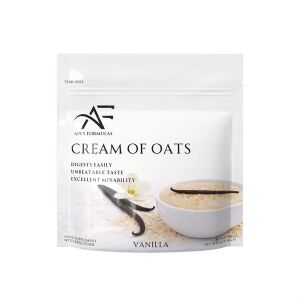 Apex Formulas - Crème d'avoine