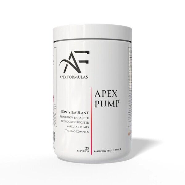 Pompe Apex