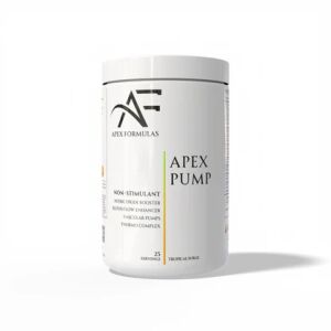Pompe Apex