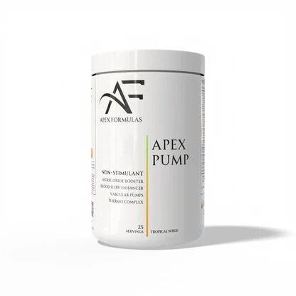 Pompe Apex