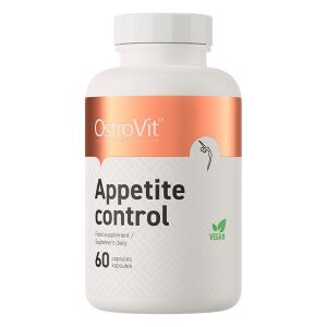 Contrôle de l'appétit - 60 gélules - Viking Supplements