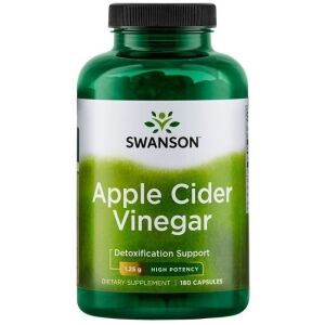 Vinaigre de cidre