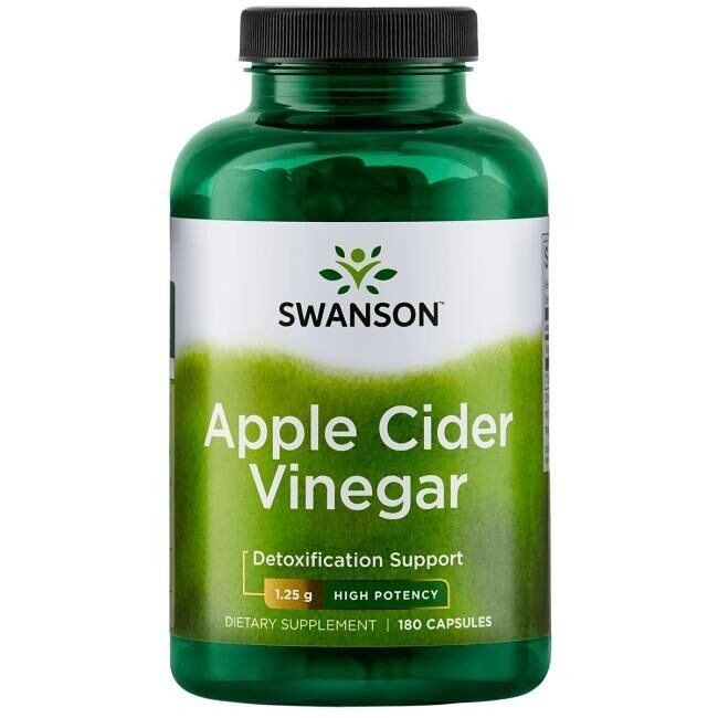 Vinaigre de cidre