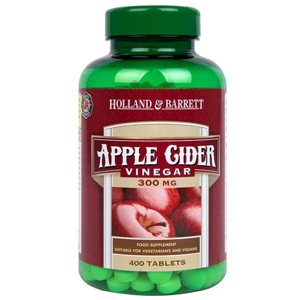 Vinaigre de cidre