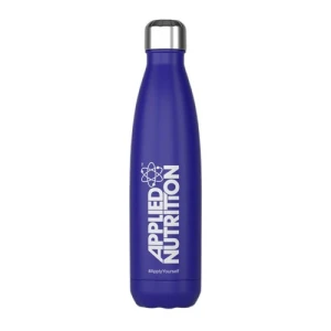 Applied Nutrition - Flacon en acier inoxydable AN