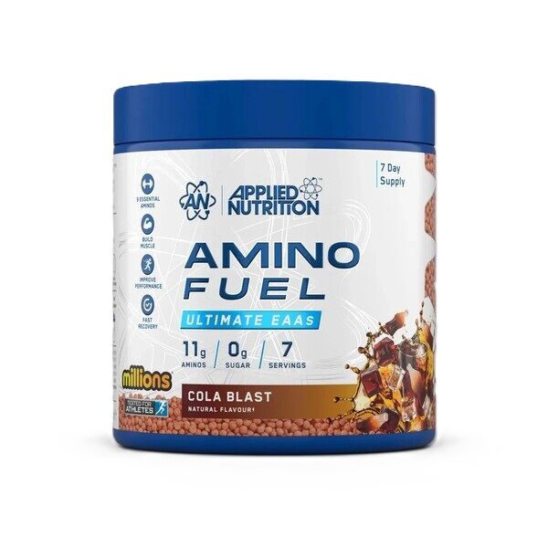 Applied Nutrition - Amino Fuel