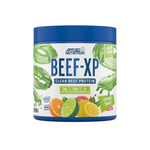 Applied Nutrition - Beef-XP