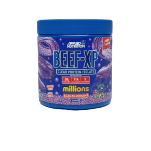 Applied Nutrition - Beef-XP