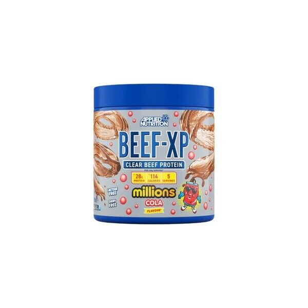 Applied Nutrition - Beef-XP