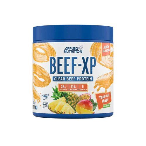 Applied Nutrition - Beef-XP