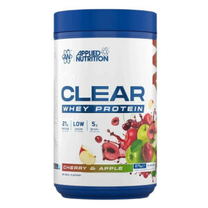 Applied Nutrition - Protéines de lactosérum « Clear »