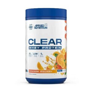 Applied Nutrition - Protéines de lactosérum « Clear »