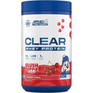 Applied Nutrition - Protéines de lactosérum « Clear »