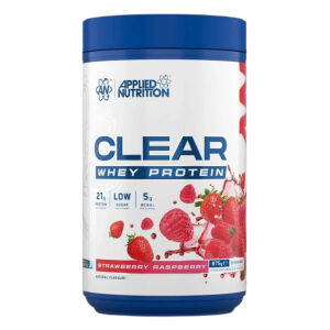 Applied Nutrition - Protéines de lactosérum « Clear »