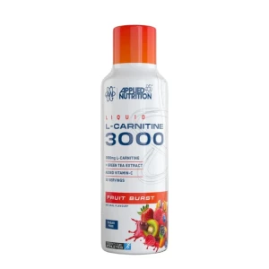 Applied Nutrition - L-Carnitine liquide 3000