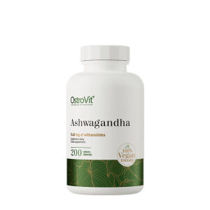 Ashwagandha - 200 comprimés - Viking Supplements