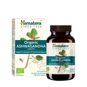 Ashwagandha - 60 comprimés - Viking Supplements