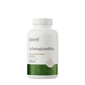 Ashwagandha - 90 comprimés - Viking Supplements