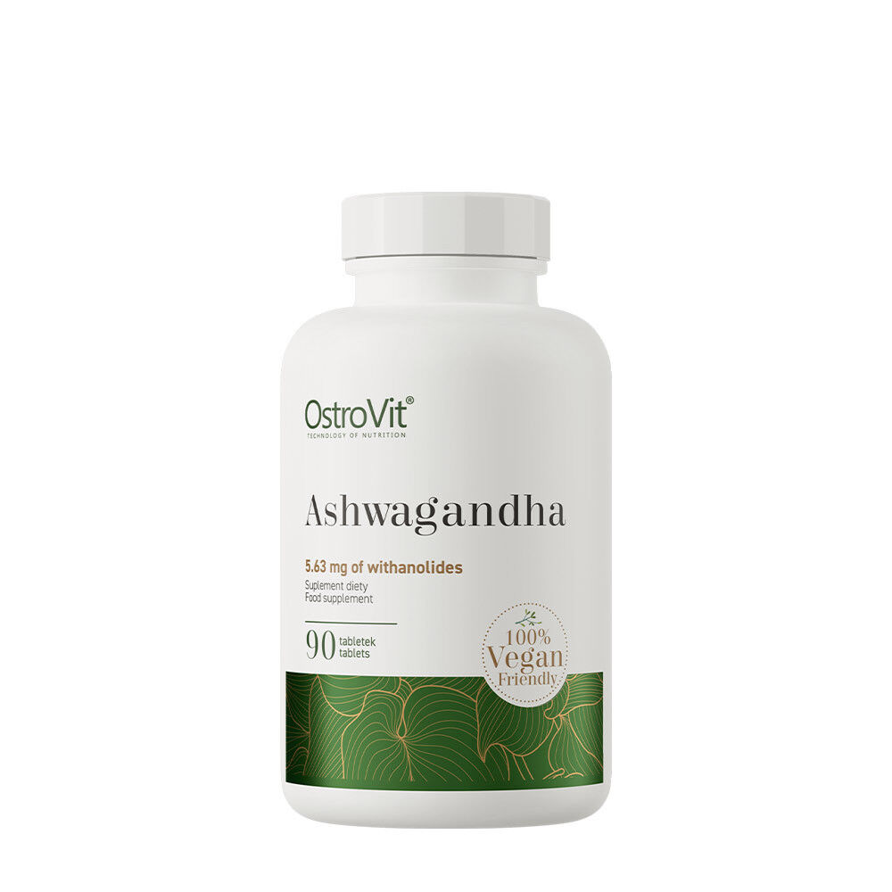 Ashwagandha - 90 comprimés - Viking Supplements