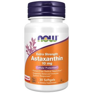Astaxanthine extra-forte