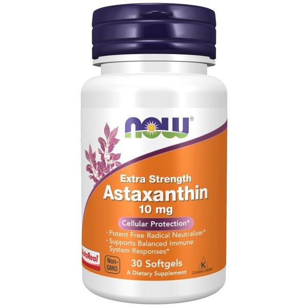 Astaxanthine extra-forte
