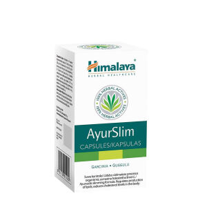 AyurSlim - 60 gélules - Viking Supplements