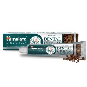 Dentifrice ayurvédique